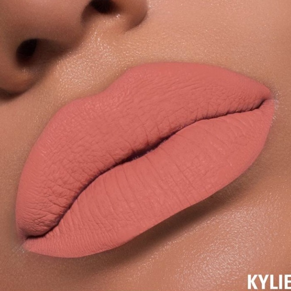 Kylie Cosmetics